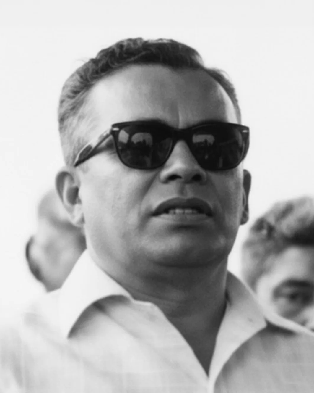 Raul Valdez